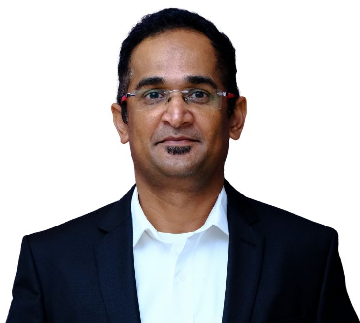 Picture of the India CEO