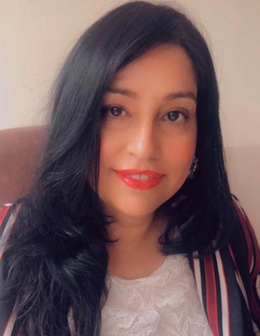 Picture of the Nepal CEO
